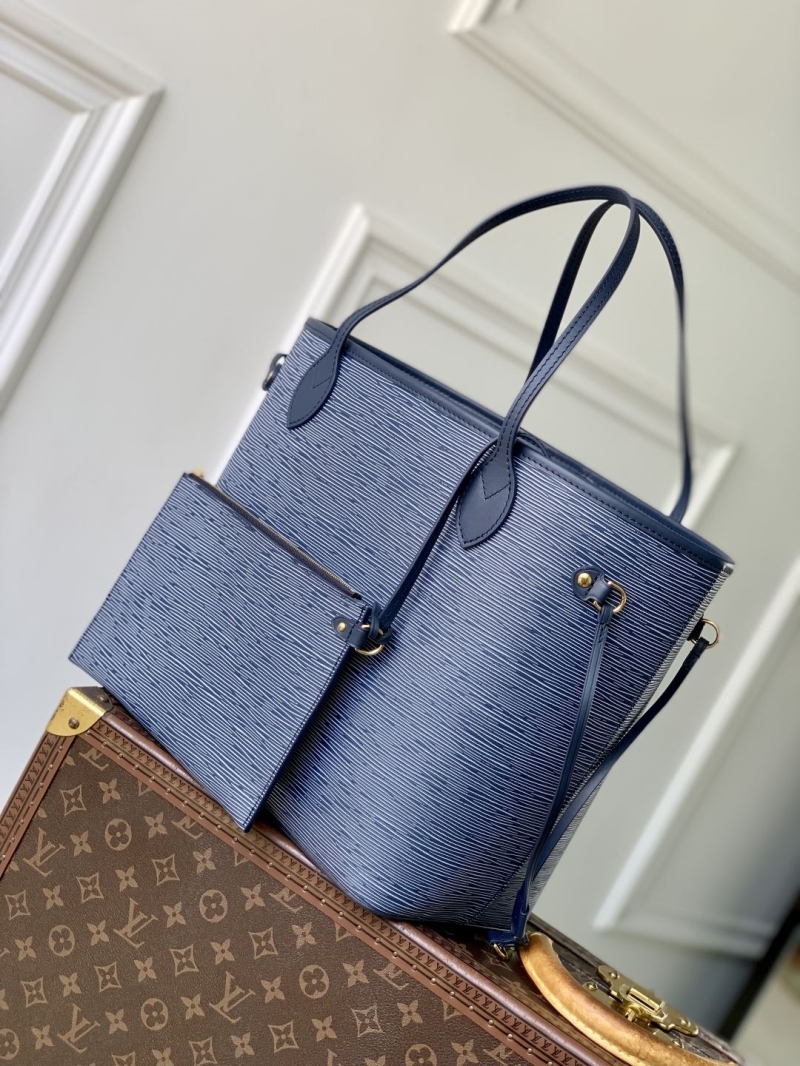 LV Shopping Bags